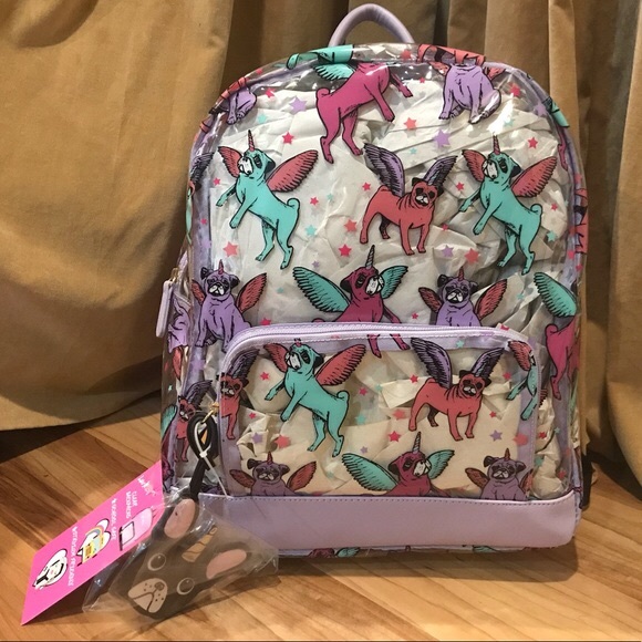 Backpacks